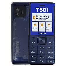 Techno KaiOS 343